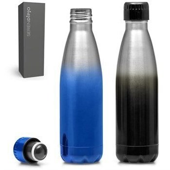 Serendipio Chandler Vacuum Water Bottle - 500ml
