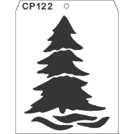 CP122-Tree