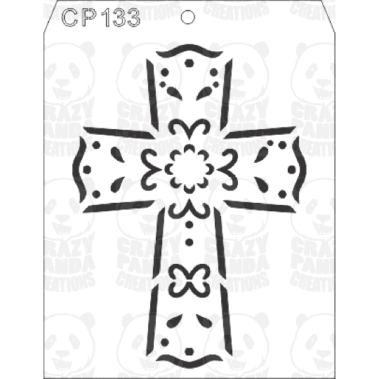 CP133-Cross