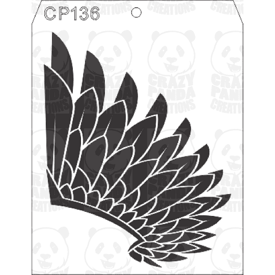 CP136-Wings