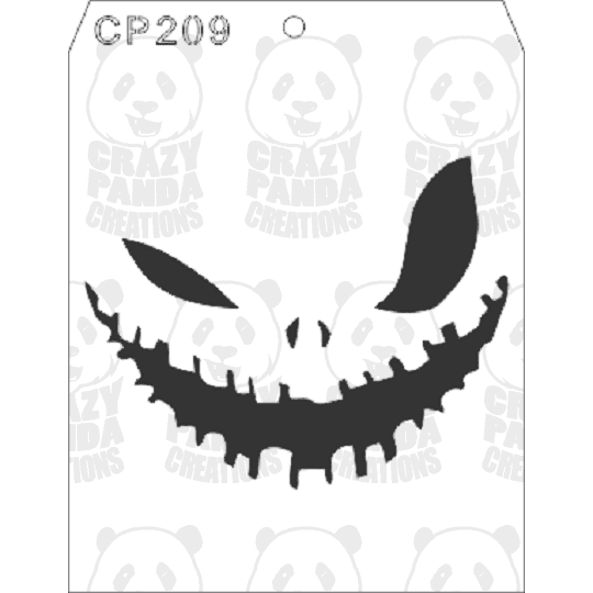 CP209-Jack Skellington