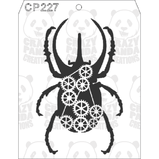 CP227