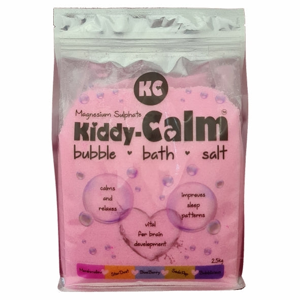 Therific Naturals Kiddy-Calm