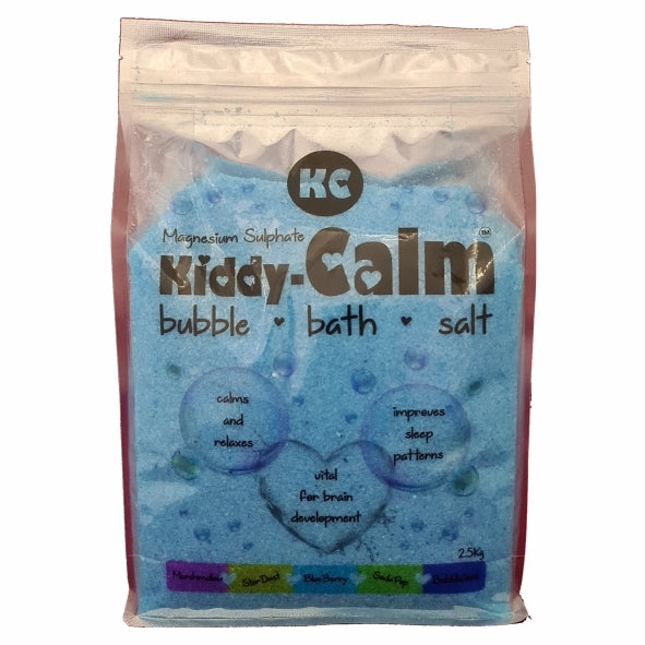 Therific Naturals Kiddy-Calm