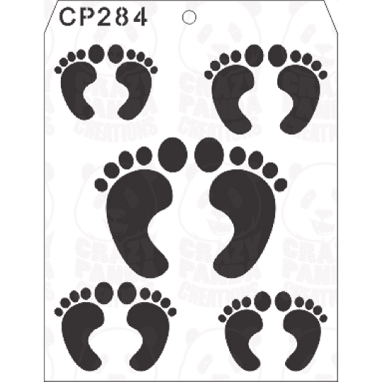 CP284