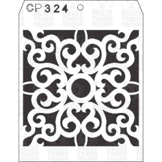 CP324