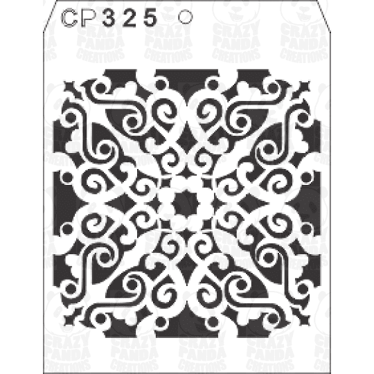 CP325