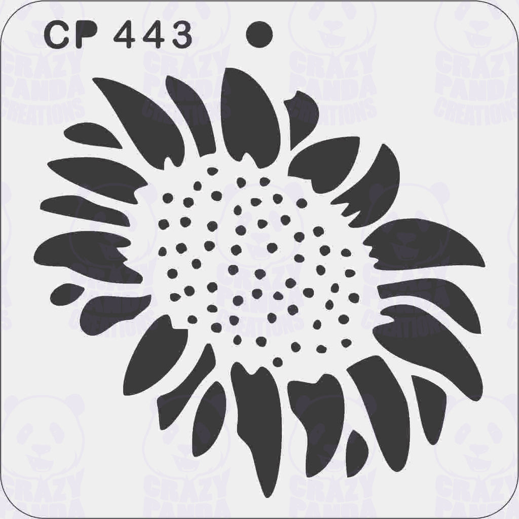 CP443-Sunflower