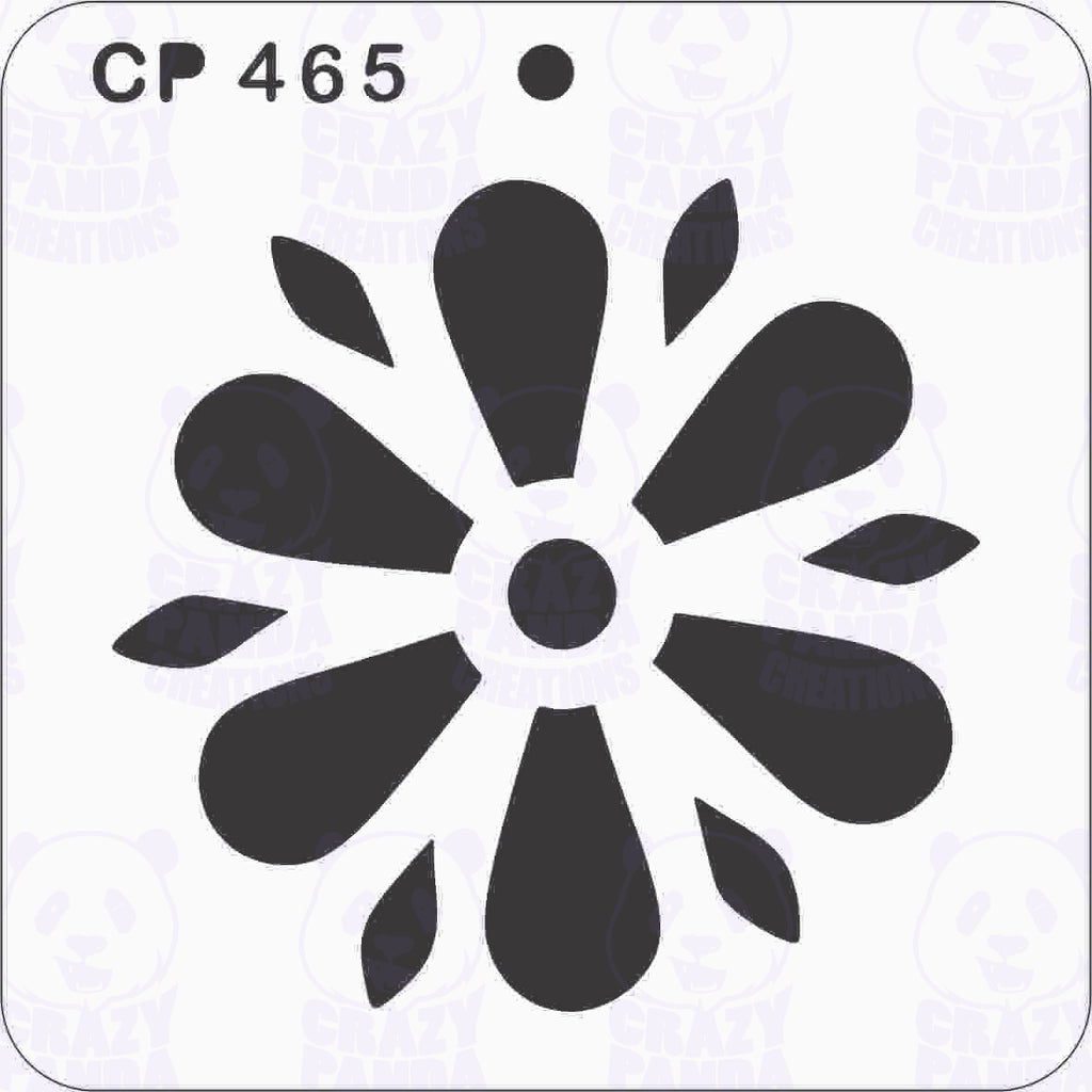 CP465-Flower