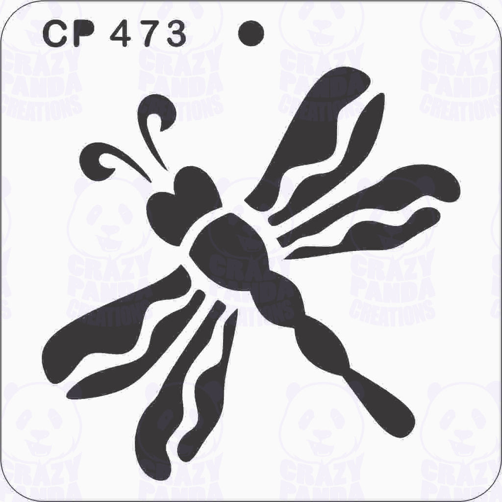 CP473-Dragonfly