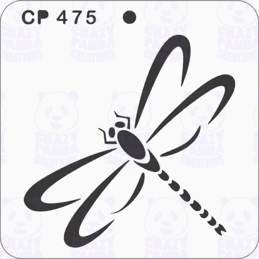 CP475-Dragonfly