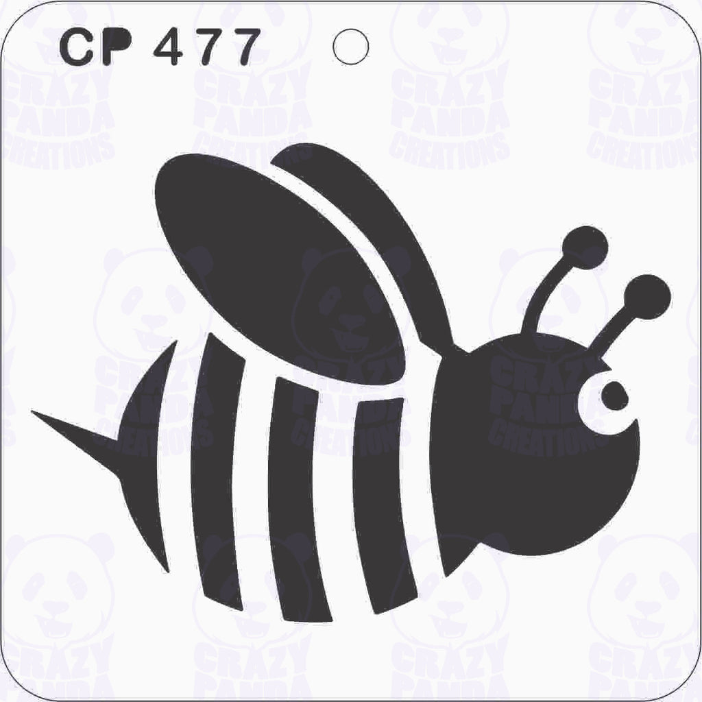 CP477-Bee