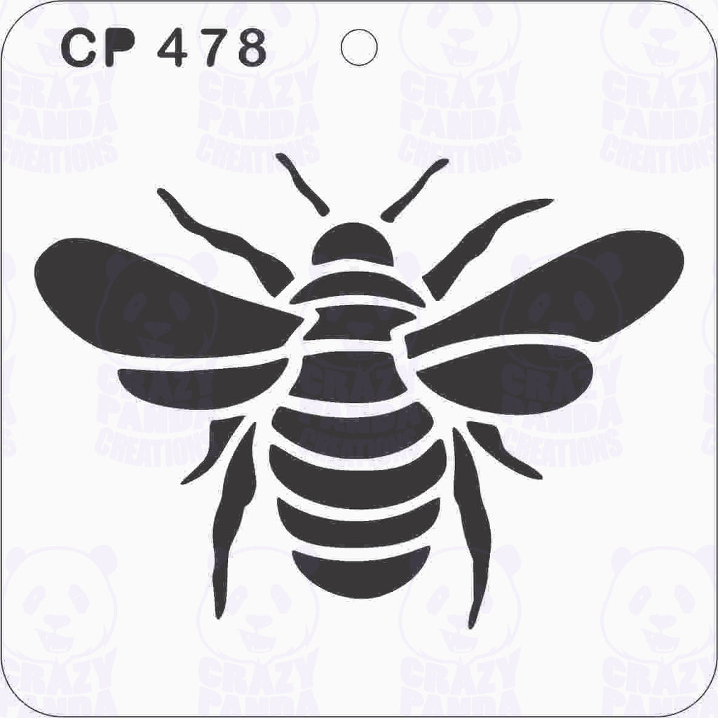 CP478- Beatle