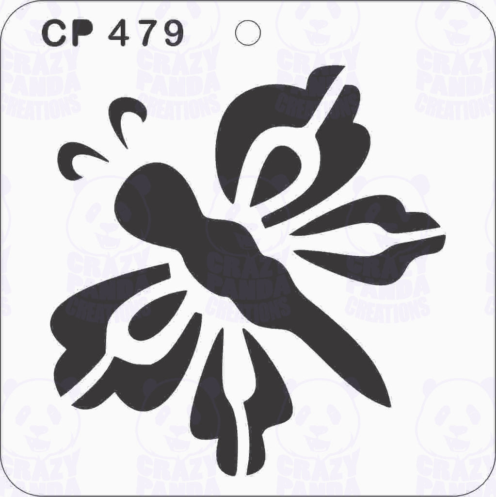 CP479-Butterfly