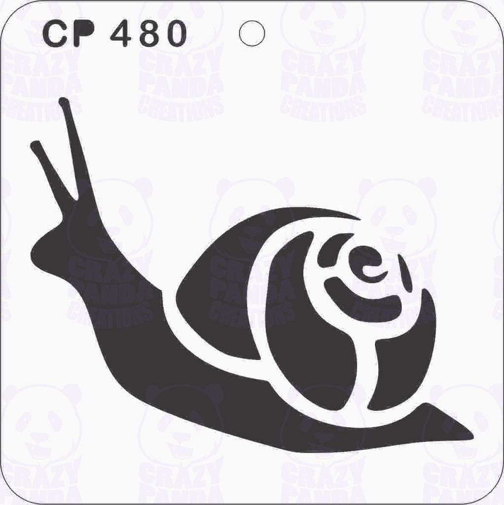 CP480-Snail