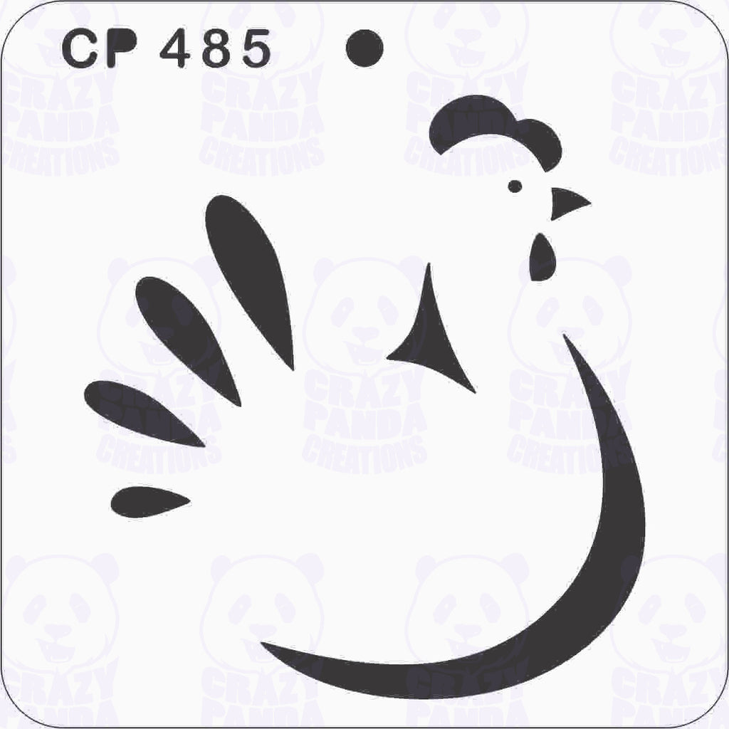 CP485-Chicken