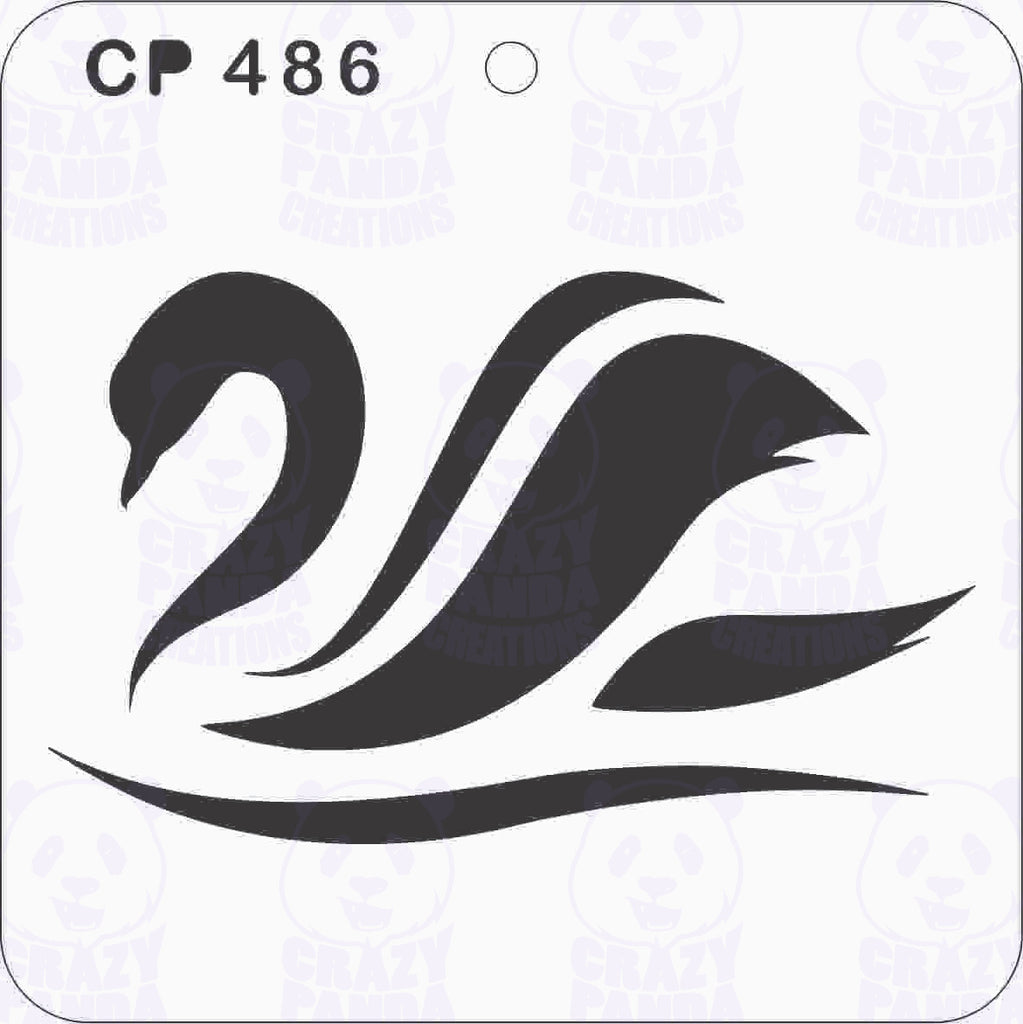 CP486-Swan