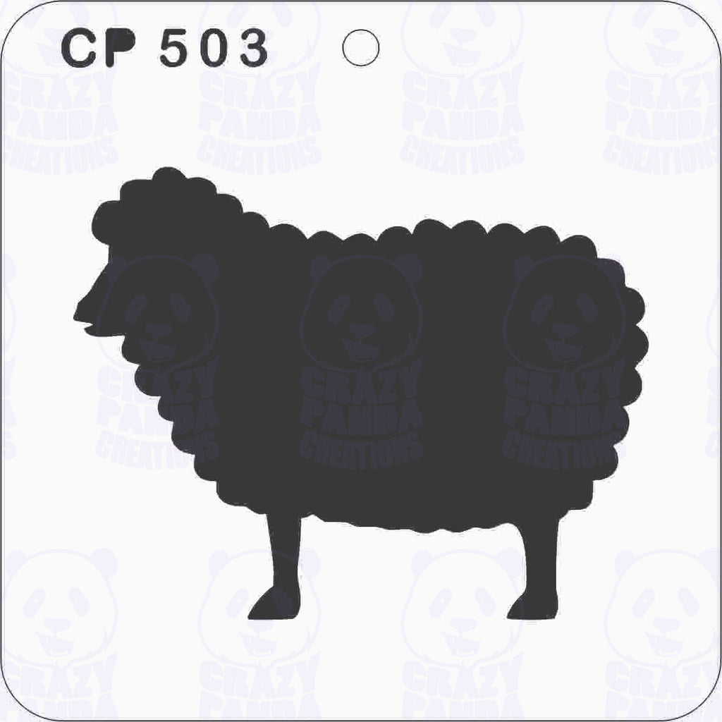 CP503-Sheep