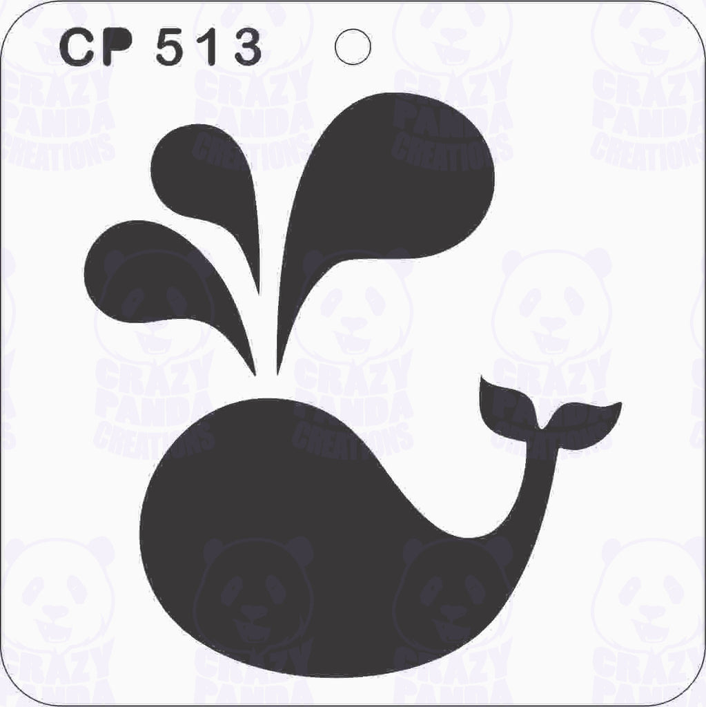 CP513-Whale