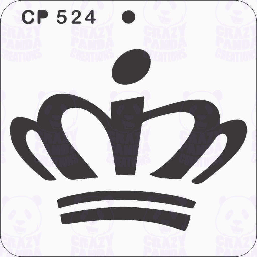 CP524-Crown