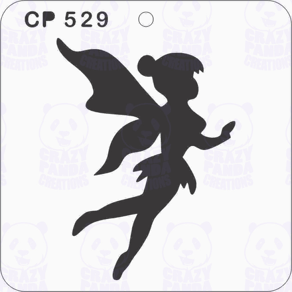 CP529-Tinkerbell Fairy