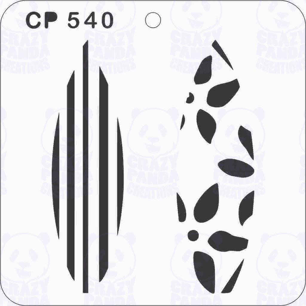 CP540-Surfing boards