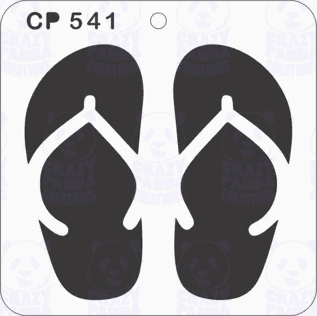 CP541-Flops