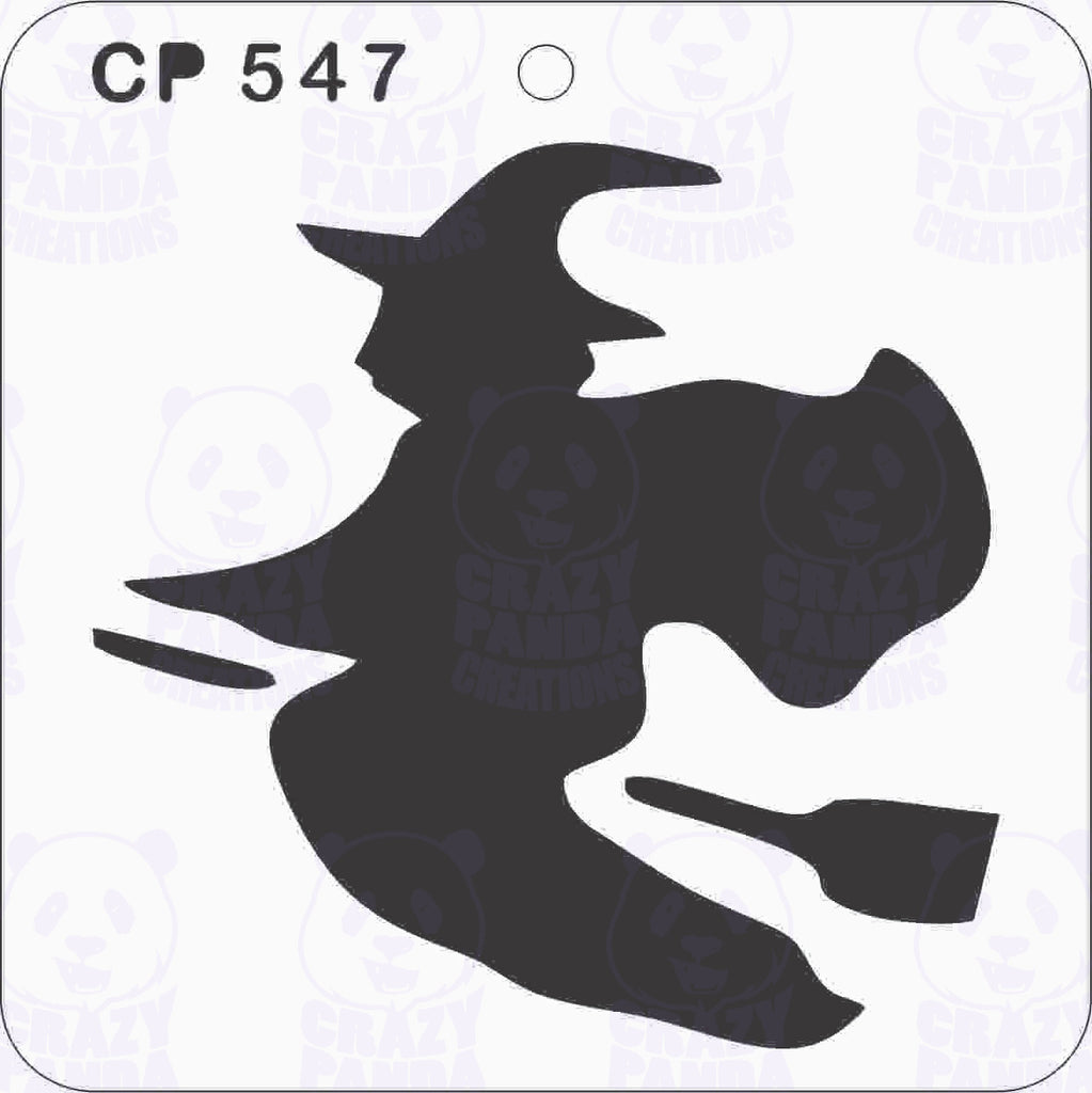 CP547-Witch