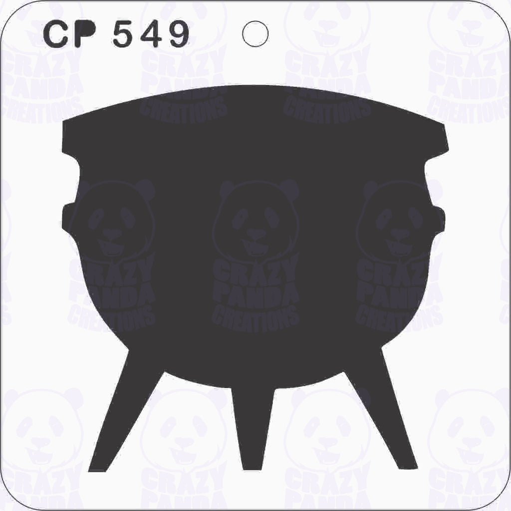 CP549-Cauldron