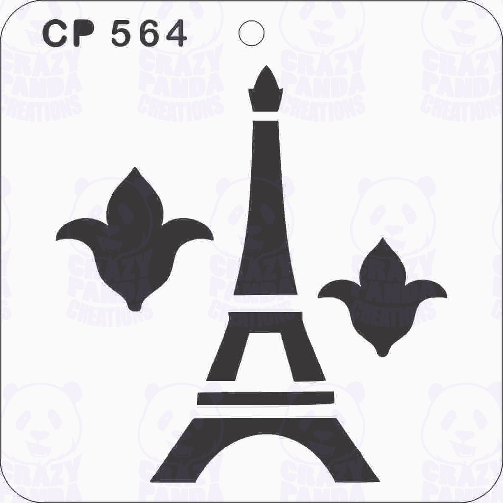 CP564-Paris