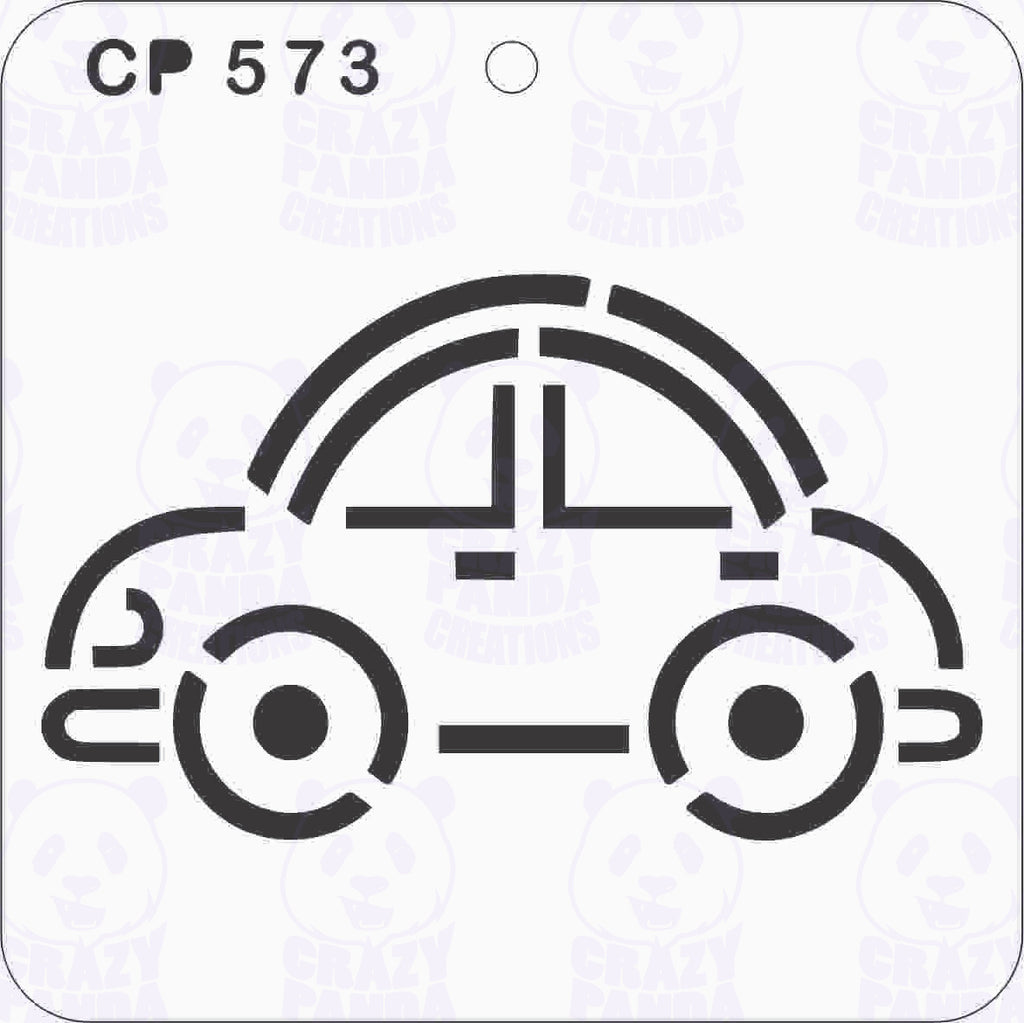 CP573-Car