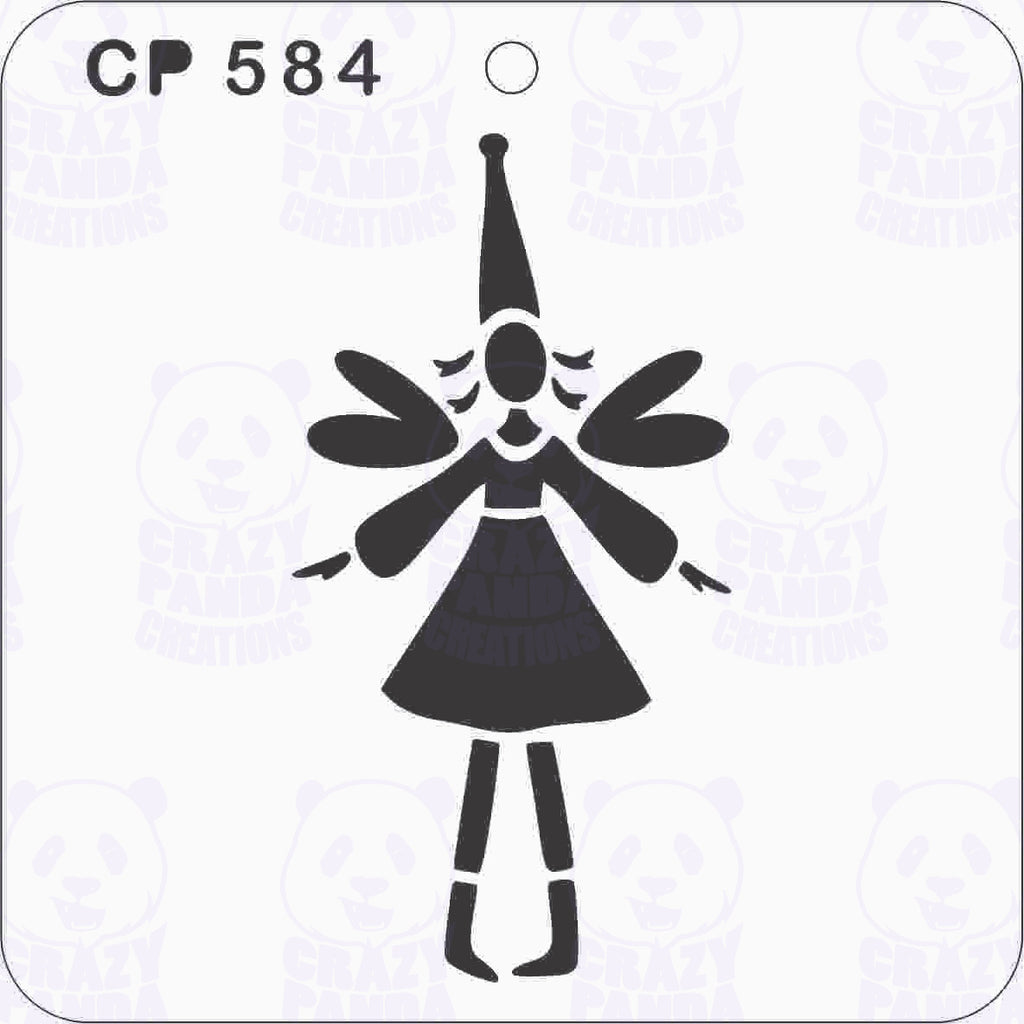 CP584-Fairy