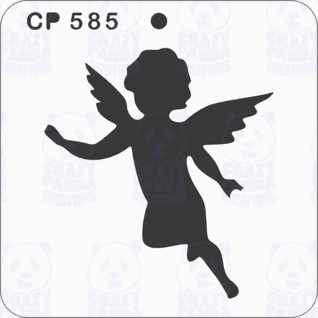 CP585-Baby Angel